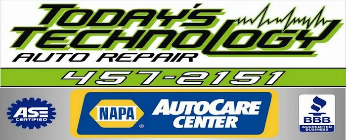 Today's Technology Auto Repair LLC Picture 1