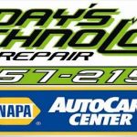Today's Technology Auto Repair LLC