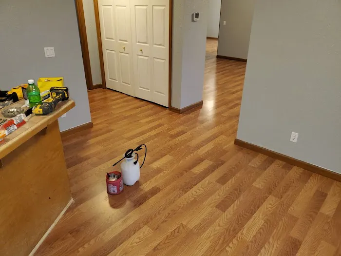 Ribbles Service Company LLC. Picture 7