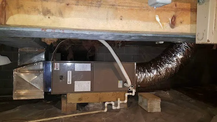 Ribbles Service Company LLC. Picture 2