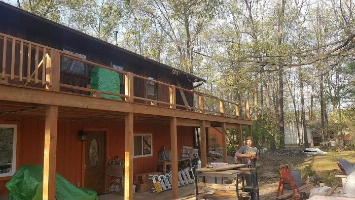 Ribbles Service Company LLC. Picture 10