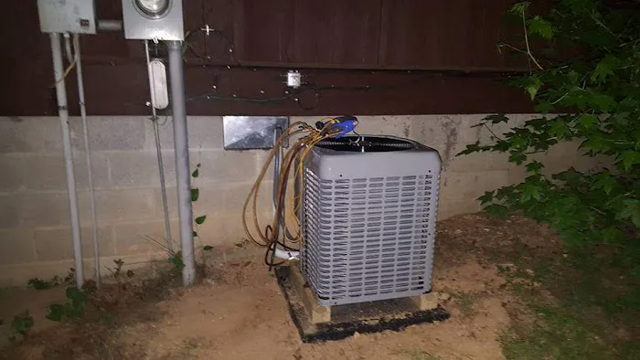 Ribbles Service Company LLC. Picture 4