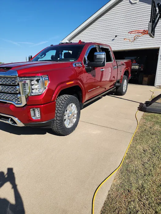 Plaza Tire Service Picture 3