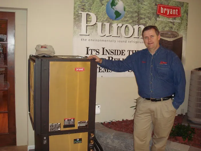 Lundy Heating and Cooling Picture 5