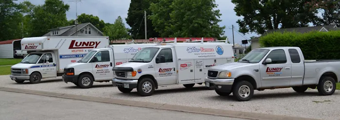Lundy Heating and Cooling Picture 6