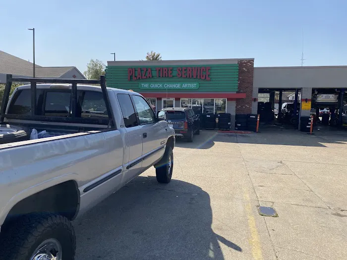 Plaza Tire Service Picture 9
