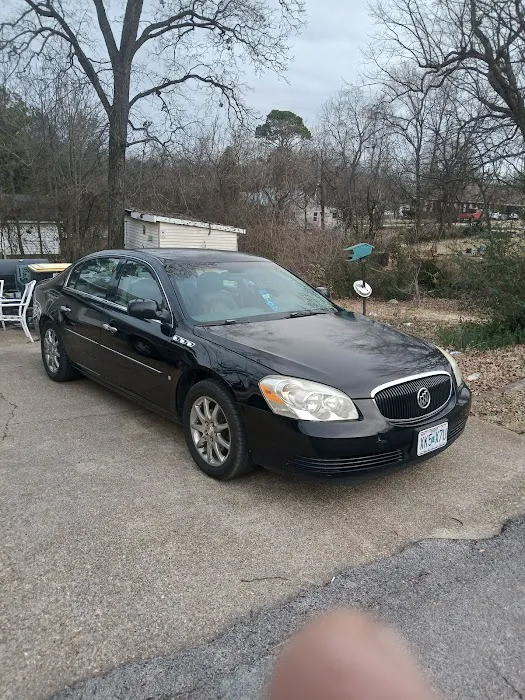 Plaza Tire Service Picture 10