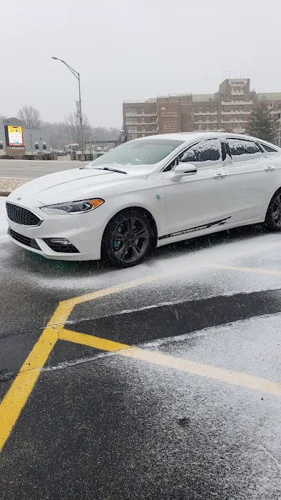 Plaza Tire Service Picture 4