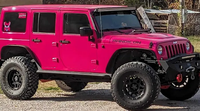 Plaza Tire Service Picture 7