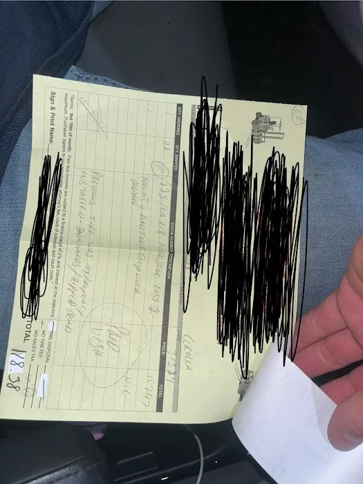 Plaza Tire Service Picture 6