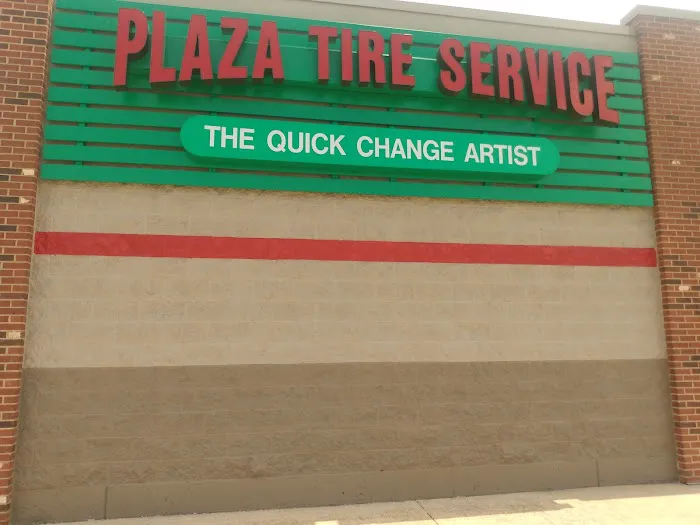 Plaza Tire Service Picture 2