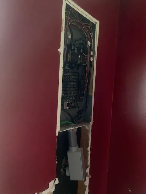 Abram Heating Air & Electric Picture 2