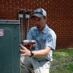 Mohr Air Conditioning