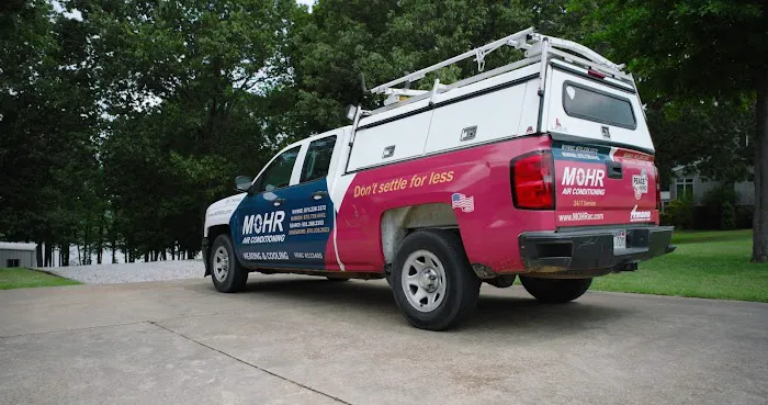 Mohr Air Conditioning Picture 2