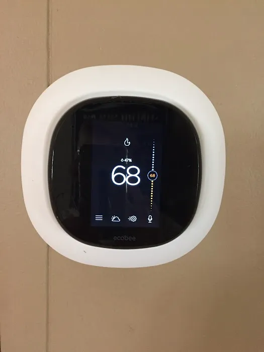 Mohr Air Conditioning Picture 10