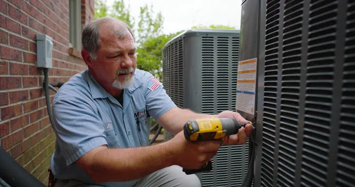 Mohr Air Conditioning Picture 8