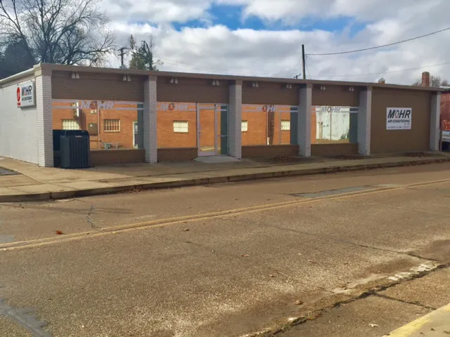 Mohr Air Conditioning Picture 3