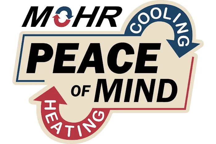 Mohr Air Conditioning Picture 7