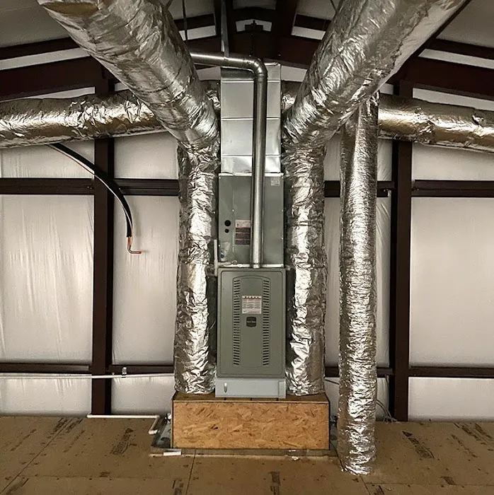 Advantage Heating And Air Conditioning, LLC Picture 4