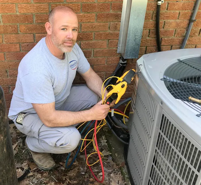 Advantage Heating And Air Conditioning, LLC Picture 5