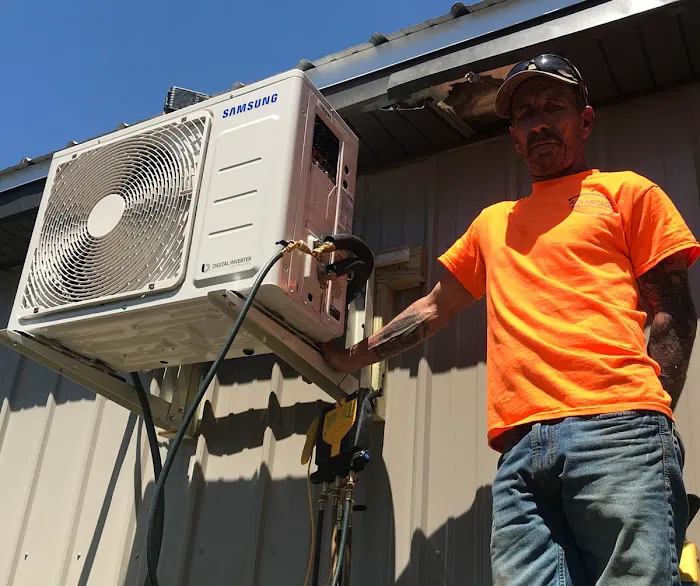 Advantage Heating And Air Conditioning, LLC Picture 2