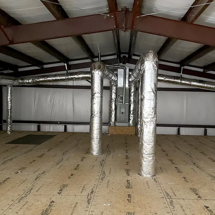 Advantage Heating And Air Conditioning, LLC Picture 10