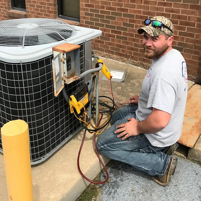 Advantage Heating And Air Conditioning, LLC Picture 8