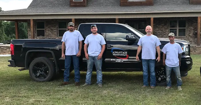 Advantage Heating And Air Conditioning, LLC Picture 1