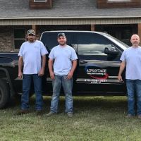 Advantage Heating And Air Conditioning, LLC ico