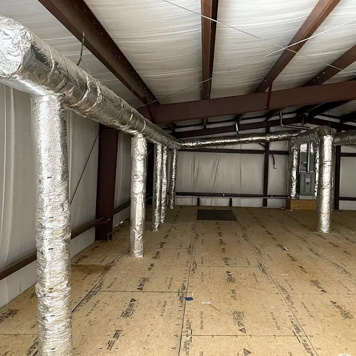 Advantage Heating And Air Conditioning, LLC Picture 6