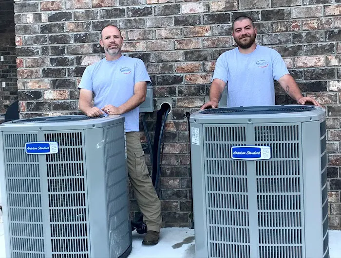 Advantage Heating And Air Conditioning, LLC Picture 3