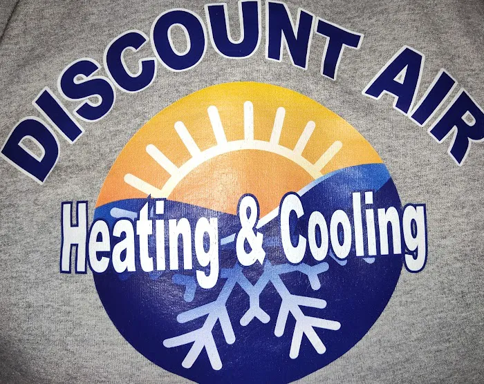 DISCOUNT AIR HEATING AND COOLING Picture 3