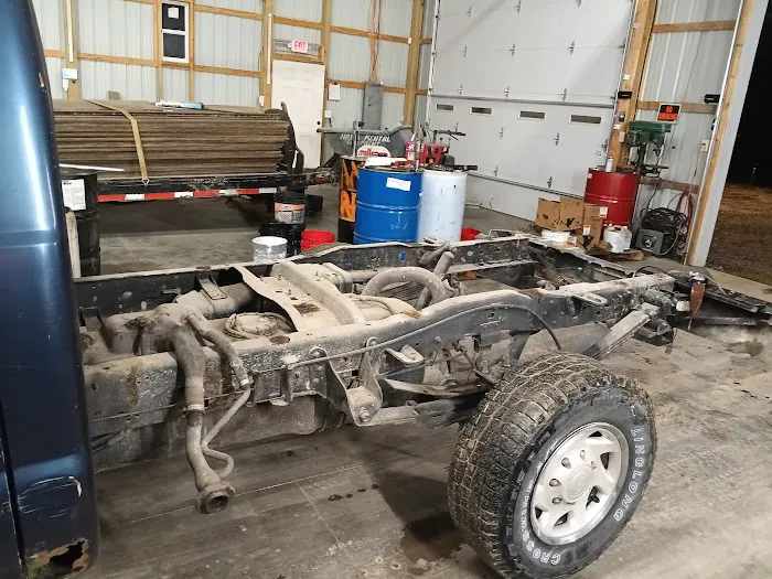 A.T.R Truck,Trailer&Fleet Picture 3