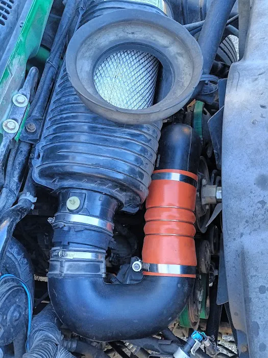 A.T.R Truck,Trailer&Fleet Picture 1