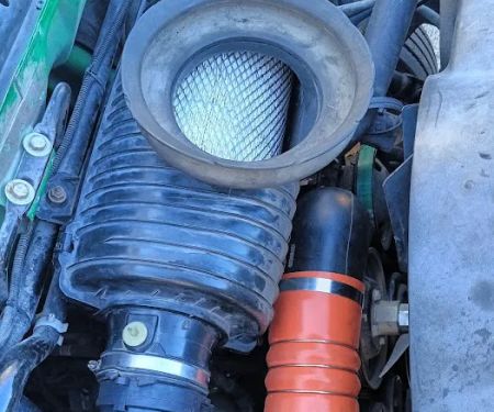 A.T.R Truck,Trailer&Fleet