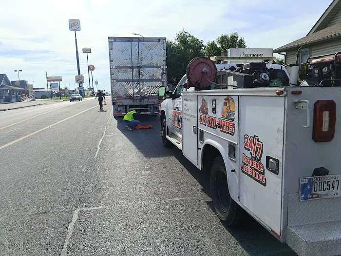 A.T.R Truck,Trailer&Fleet Picture 7