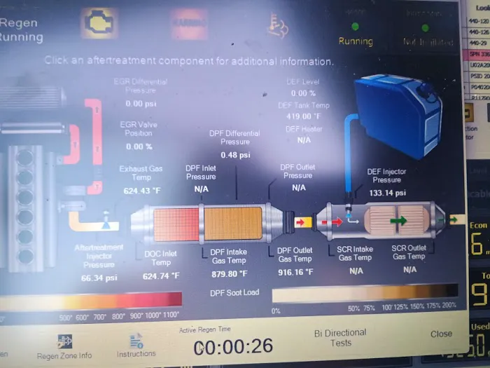 A.T.R Truck,Trailer&Fleet Picture 9