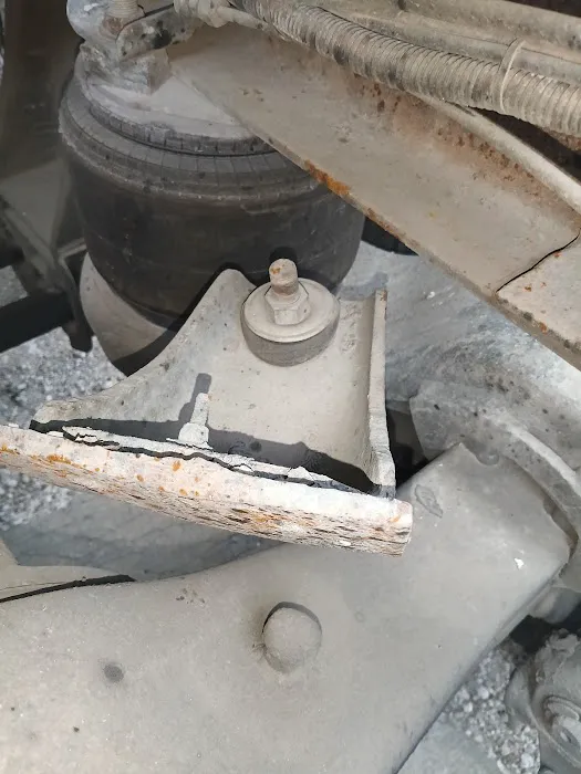 A.T.R Truck,Trailer&Fleet Picture 4