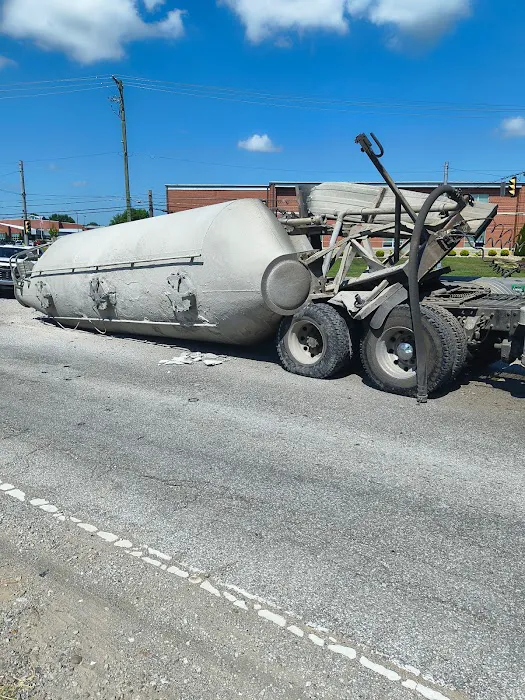 A.T.R Truck,Trailer&Fleet Picture 5