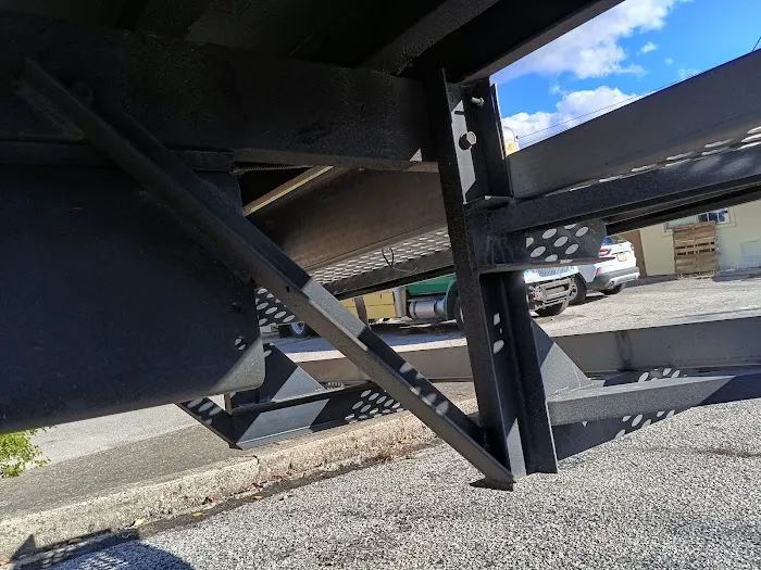 A.T.R Truck,Trailer&Fleet Picture 10