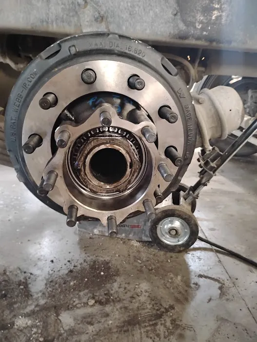 A.T.R Truck,Trailer&Fleet Picture 6