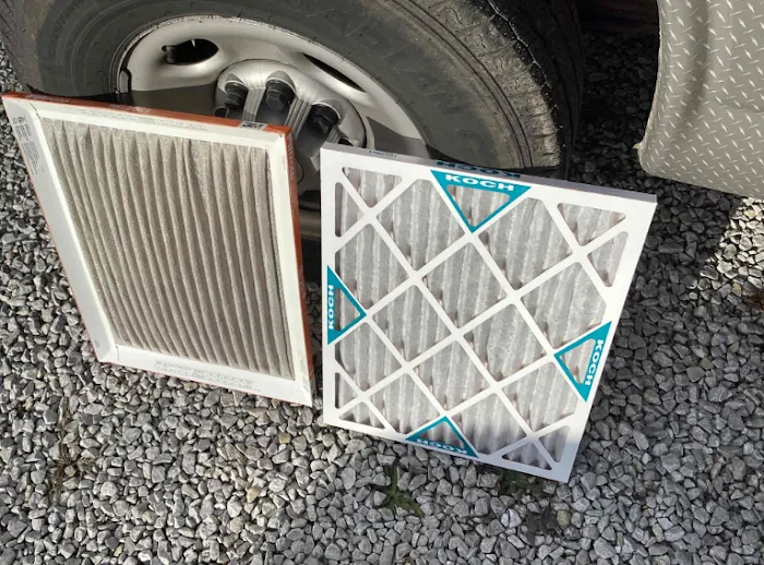 Reliable Comfort Heating, Air Conditioning, & Plumbing Picture 8