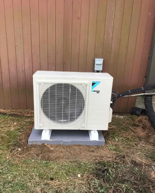 Reliable Comfort Heating, Air Conditioning, & Plumbing Picture 3