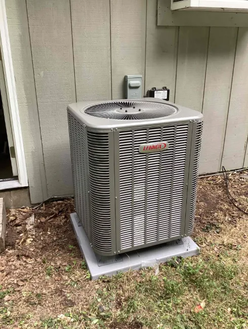 Reliable Comfort Heating, Air Conditioning, & Plumbing Picture 9