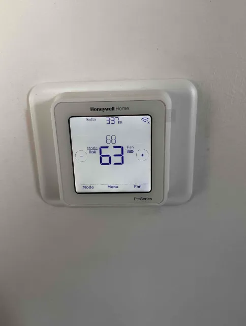 Reliable Comfort Heating, Air Conditioning, & Plumbing Picture 4