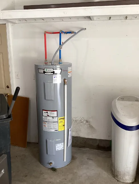 Reliable Comfort Heating, Air Conditioning, & Plumbing Picture 2