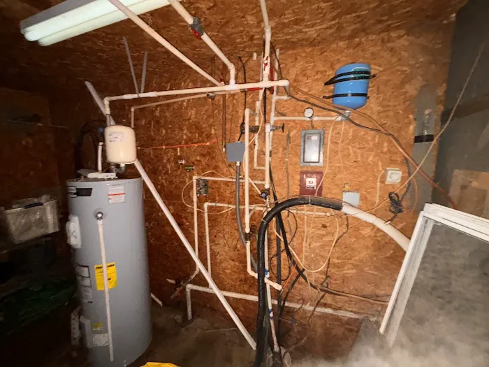 Schneider Plumbing, Heating & Air Conditioning Picture 3