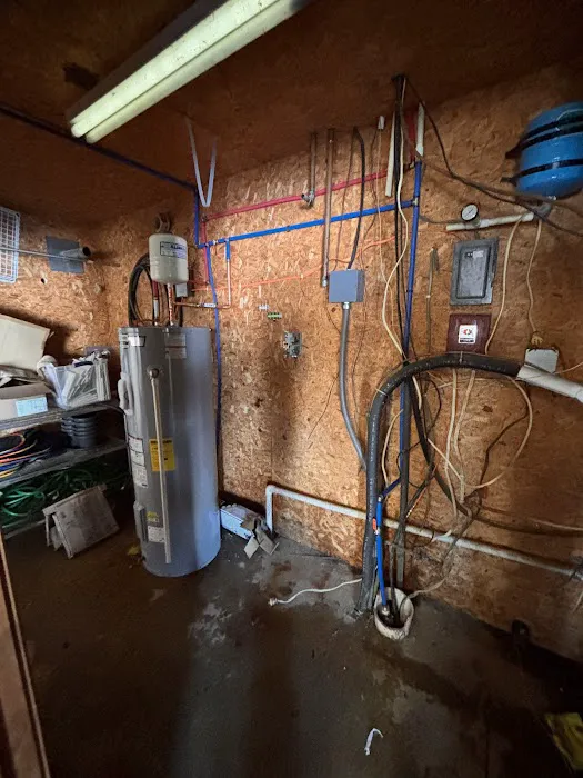 Schneider Plumbing, Heating & Air Conditioning Picture 4