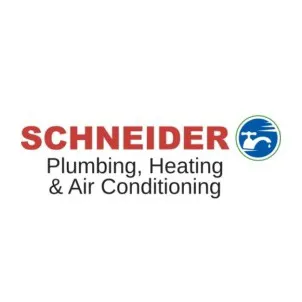 Schneider Plumbing, Heating & Air Conditioning Picture 5