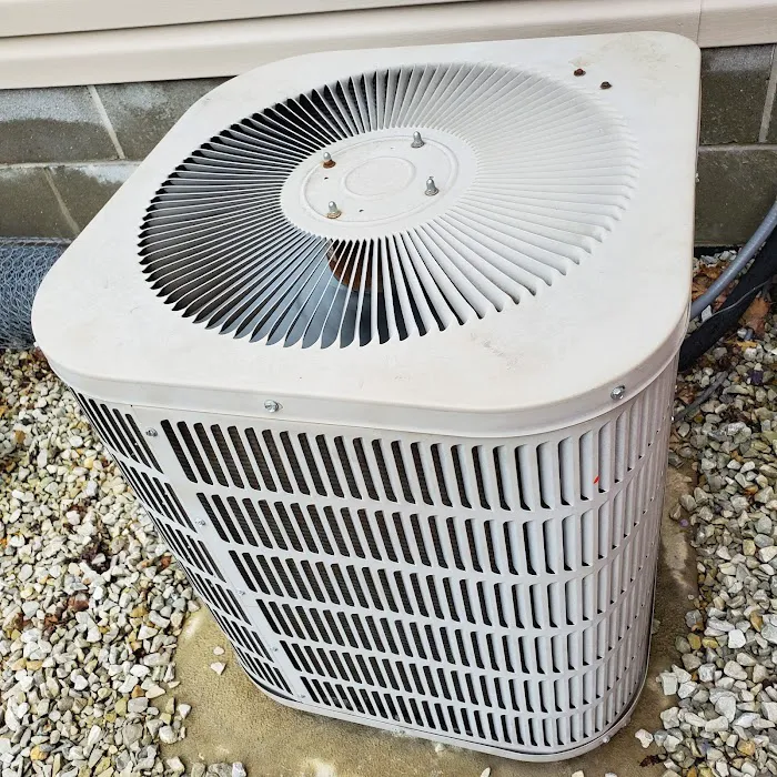 Air One Heating & Air Conditioning, Inc. Picture 1